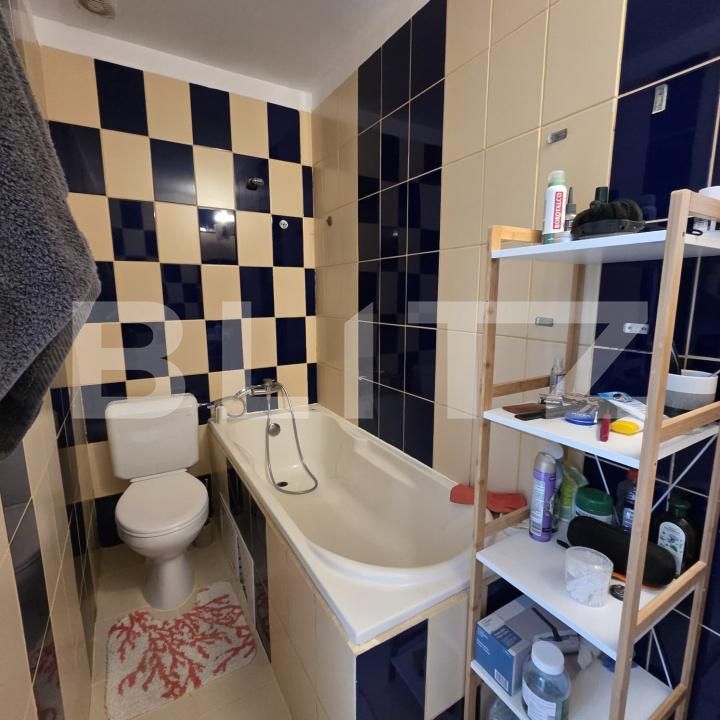 Apartament de vânzare 2 camere Mazepa 2 - 206630AV | BLITZ Galati | Poza7