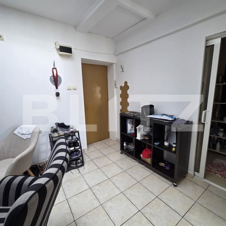 Apartament de vânzare 2 camere Mazepa 2 - 206630AV | BLITZ Galati | Poza2