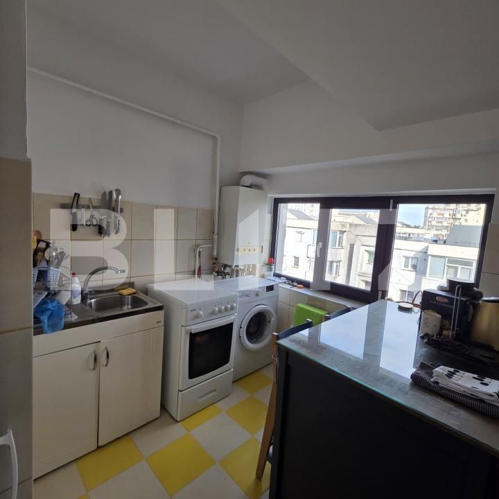 Apartament de vânzare 2 camere Mazepa 2 - 206630AV | BLITZ Galati | Poza5