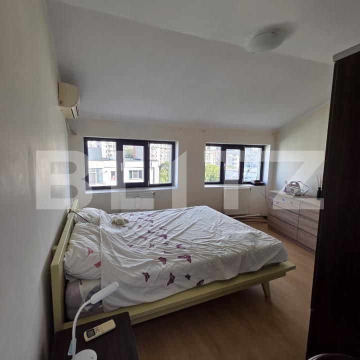 Apartament de vânzare 2 camere Mazepa 2 - 206630AV | BLITZ Galati | Poza4