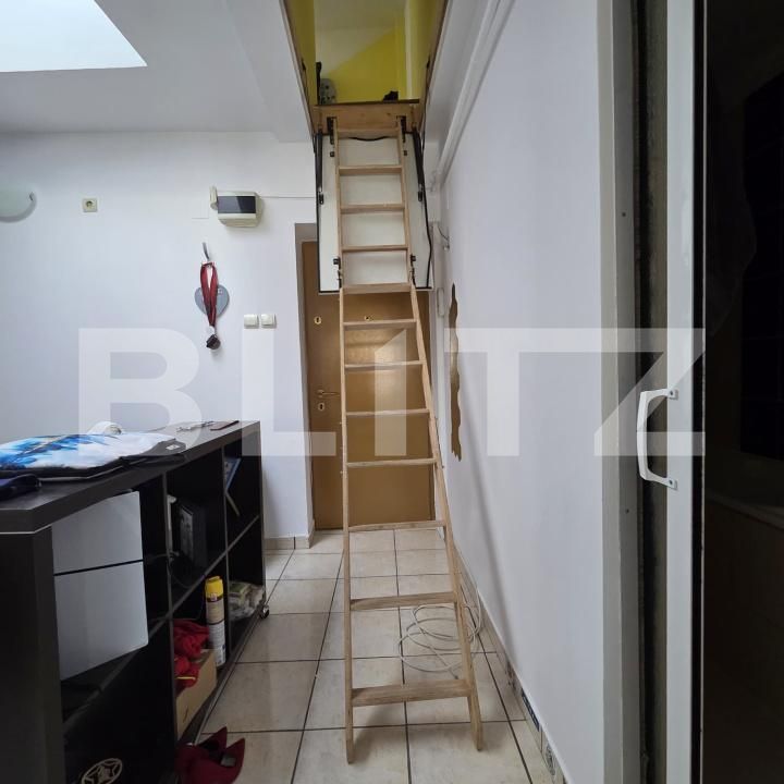 Apartament de vânzare 2 camere Mazepa 2 - 206630AV | BLITZ Galati | Poza10