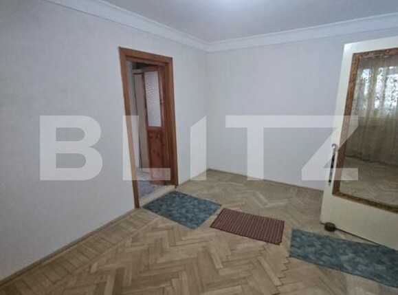 Apartament de vânzare 3 camere Micro 40 - 206640AV | BLITZ Galati | Poza1