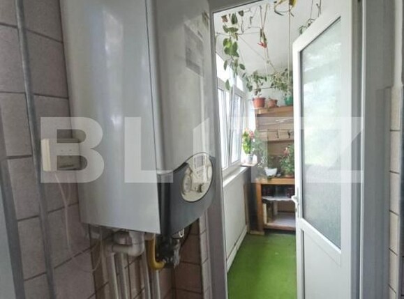 Apartament de vânzare 3 camere Micro 40 - 206640AV | BLITZ Galati | Poza9