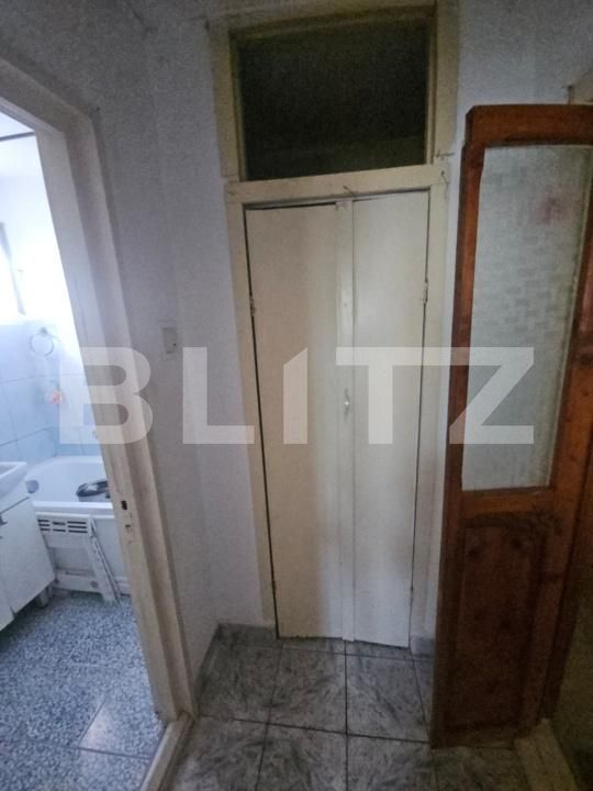 Apartament de vânzare 3 camere Micro 40 - 206640AV | BLITZ Galati | Poza3