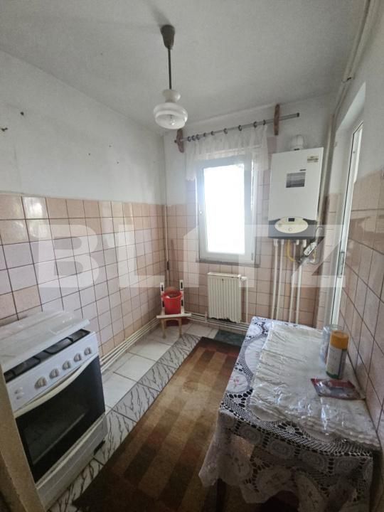 Apartament de vânzare 3 camere Micro 40 - 206640AV | BLITZ Galati | Poza8