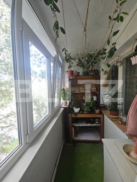 Apartament de vânzare 3 camere Micro 40 - 206640AV | BLITZ Galati | Poza10