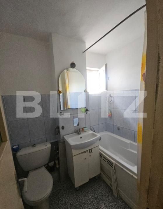 Apartament de vânzare 3 camere Micro 40 - 206640AV | BLITZ Galati | Poza15