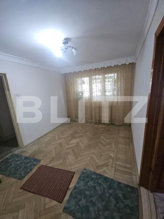 Apartament de vânzare 3 camere Micro 40 - 206640AV | BLITZ Galati | Poza2
