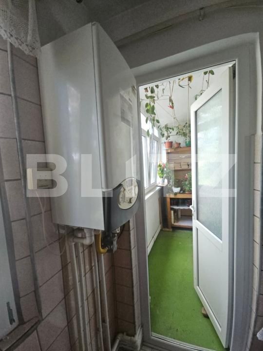 Apartament de vânzare 3 camere Micro 40 - 206640AV | BLITZ Galati | Poza9