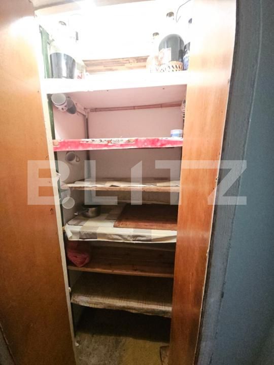 Apartament de vânzare 3 camere Micro 40 - 206640AV | BLITZ Galati | Poza13