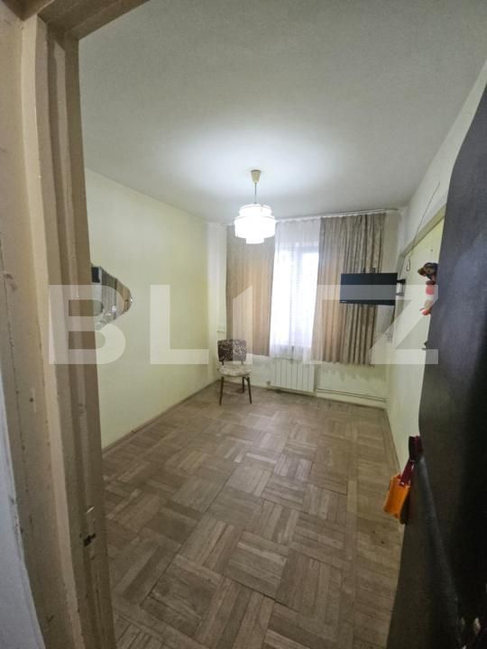 Apartament de vânzare 3 camere Micro 40 - 206640AV | BLITZ Galati | Poza5