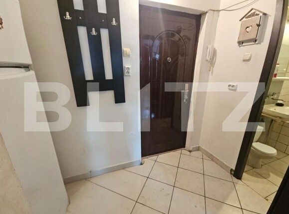 Garsonieră de vânzare Mazepa 1 - 206685AV | BLITZ Galati | Poza4