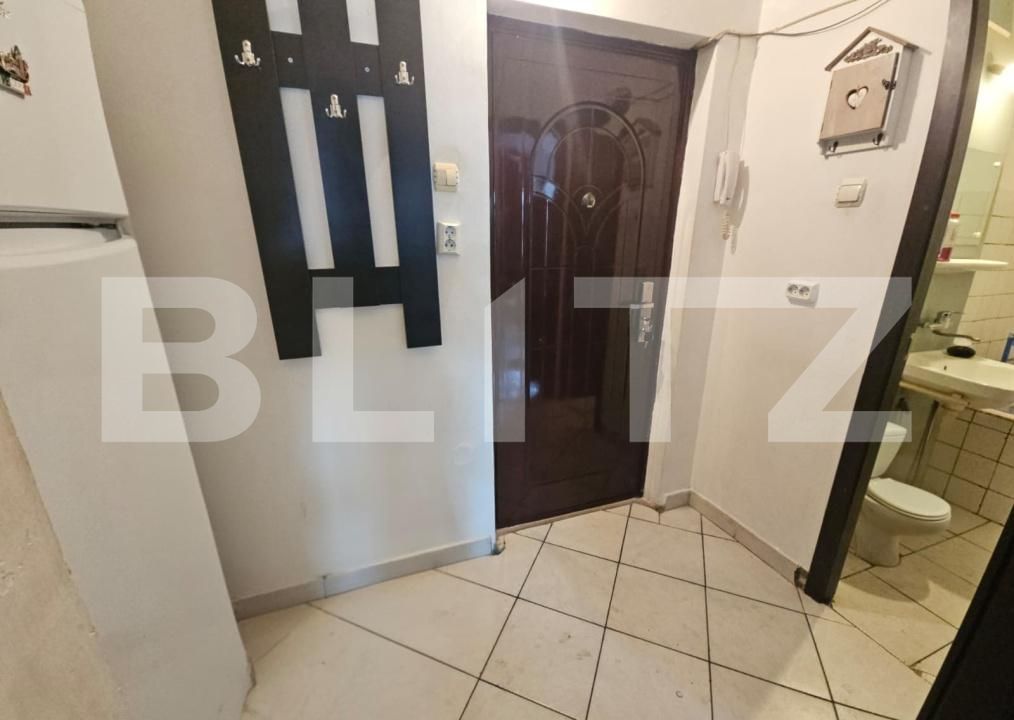 Garsonieră de vânzare Mazepa 1 - 206685AV | BLITZ Galati | Poza4