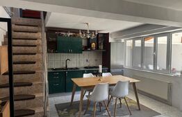 Proprietate de vanzare, 2 case, 327 mp, zona Tecuci