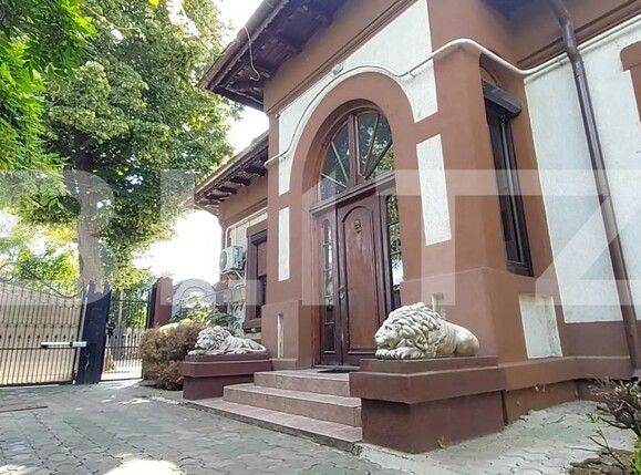 Casa de vânzare 6 camere Tecuci - 206696CV | BLITZ Galati | Poza2