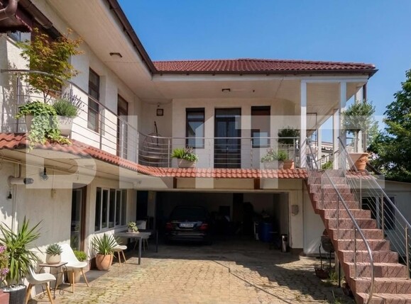 Casa de vânzare 6 camere Tecuci - 206696CV | BLITZ Galati | Poza3
