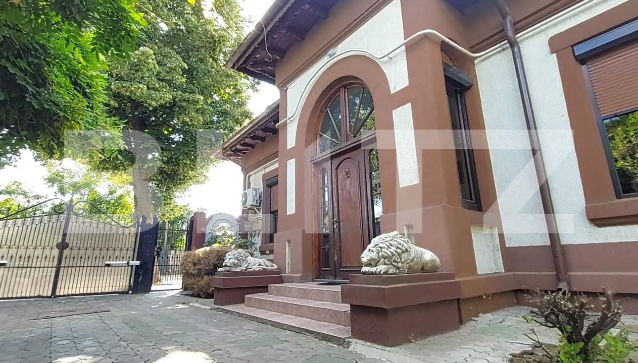 Casa de vânzare 6 camere Tecuci - 206696CV | BLITZ Galati | Poza2