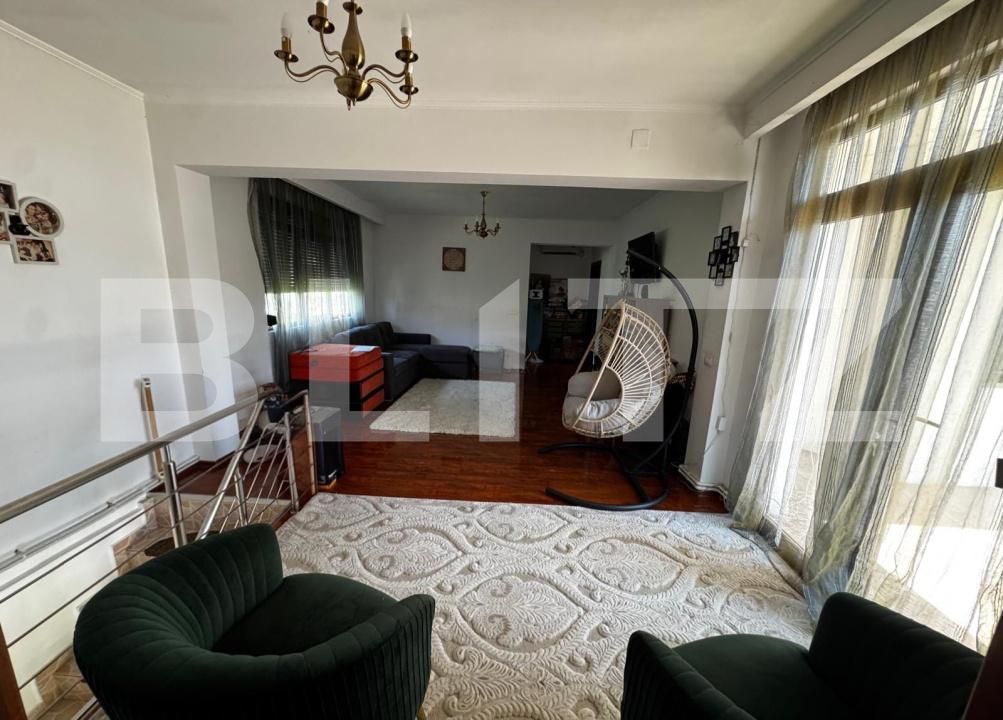 Casa de vânzare 6 camere Tecuci - 206696CV | BLITZ Galati | Poza8