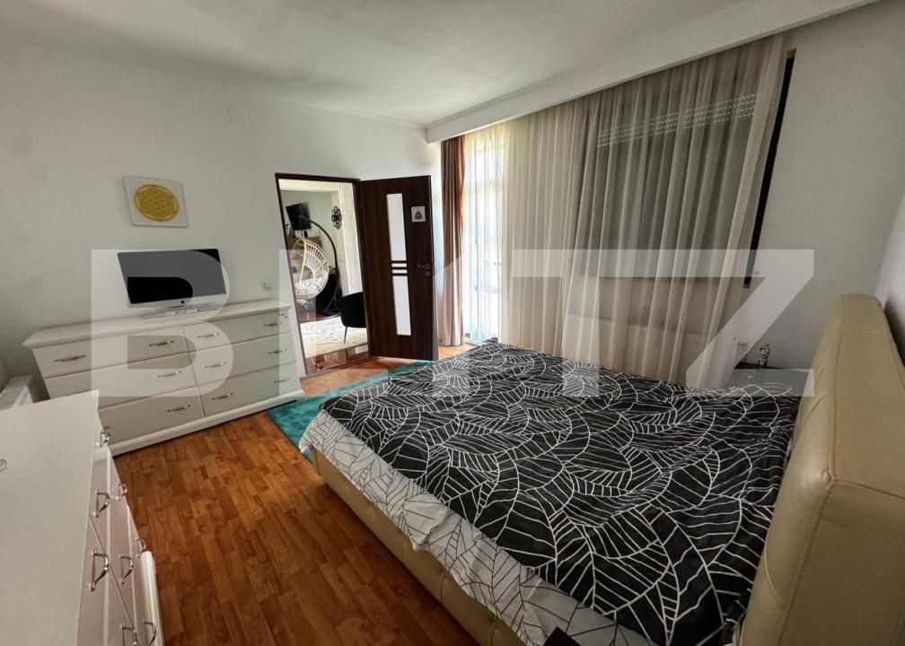 Casa de vânzare 6 camere Tecuci - 206696CV | BLITZ Galati | Poza4