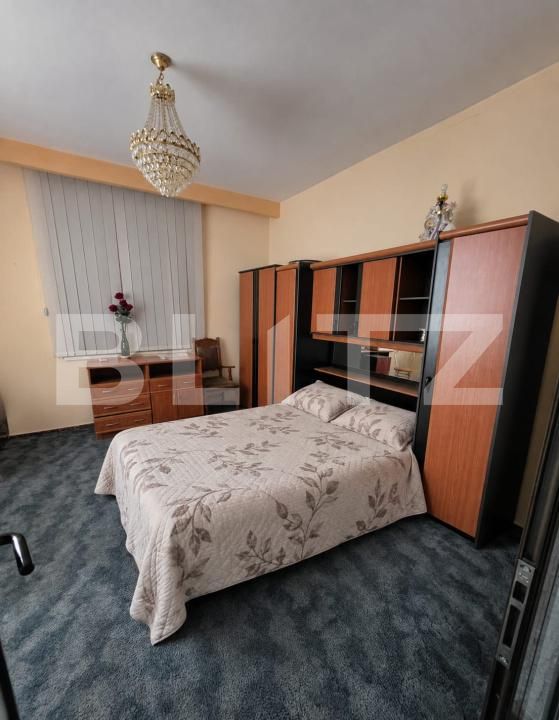 Casa de vânzare 6 camere Tecuci - 206696CV | BLITZ Galati | Poza14