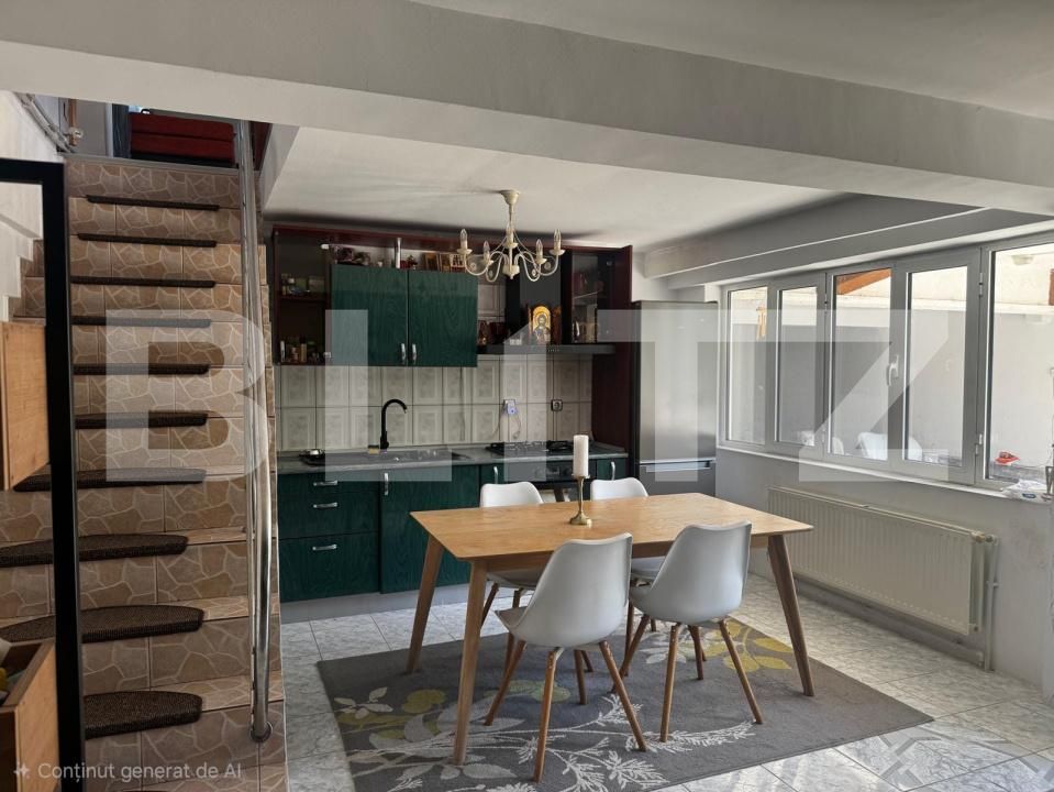 Casa de vânzare 6 camere Tecuci - 206696CV | BLITZ Galati | Poza9