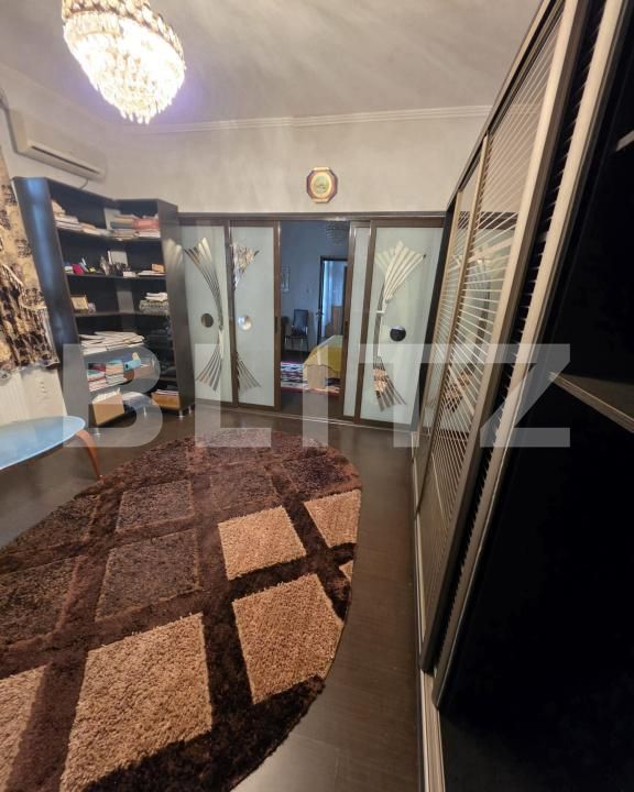 Casa de vânzare 6 camere Tecuci - 206696CV | BLITZ Galati | Poza12