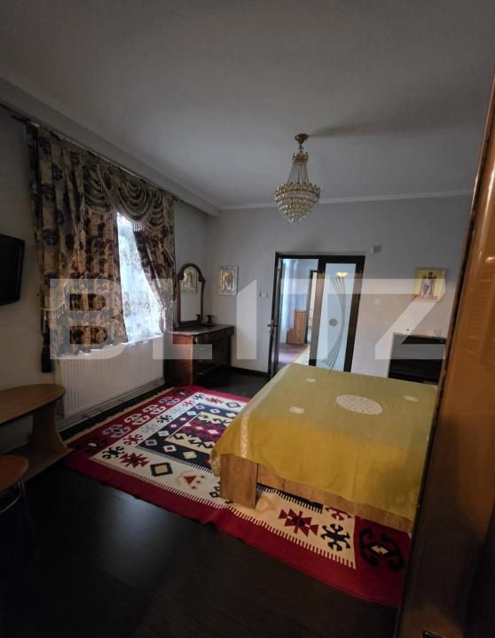 Casa de vânzare 6 camere Tecuci - 206696CV | BLITZ Galati | Poza13