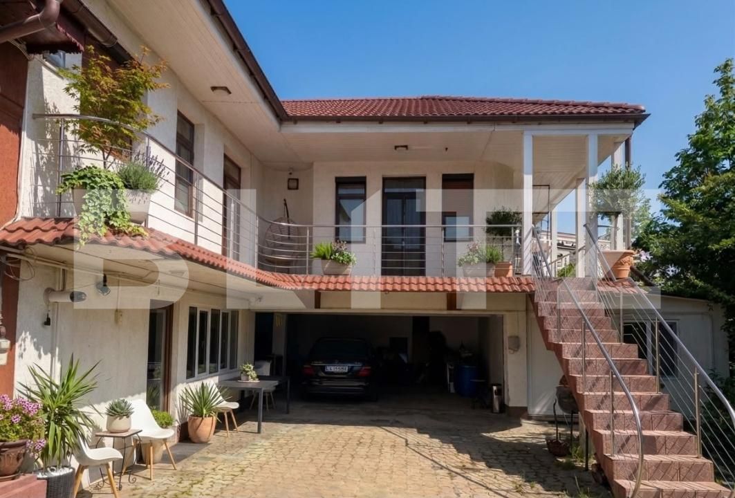 Casa de vânzare 6 camere Tecuci - 206696CV | BLITZ Galati | Poza3