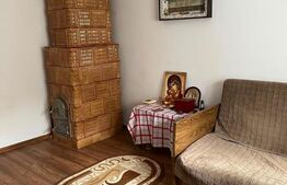 Casa cu mansarda 
