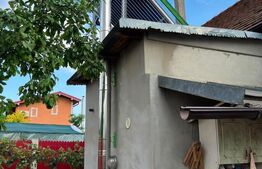 Casa cu mansarda 