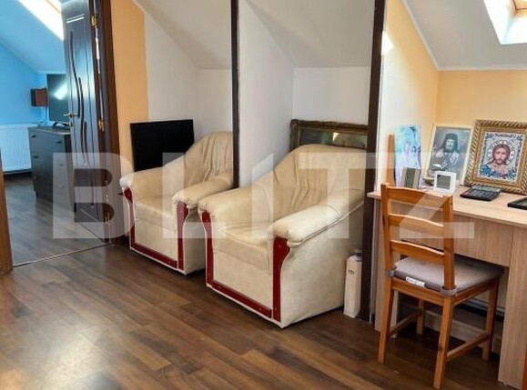 Casa de vânzare 3 camere Exterior Est - 206746CV | BLITZ Galati | Poza11