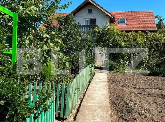 Casa de vânzare 3 camere Exterior Est - 206746CV | BLITZ Galati | Poza3
