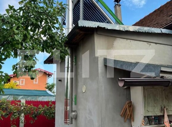 Casa de vânzare 3 camere Exterior Est - 206746CV | BLITZ Galati | Poza16