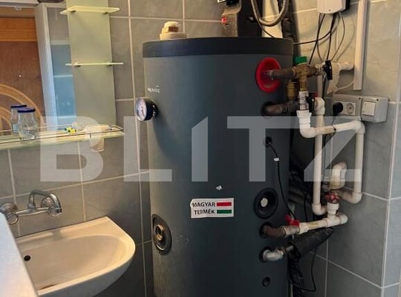 Casa de vânzare 3 camere Exterior Est - 206746CV | BLITZ Galati | Poza14