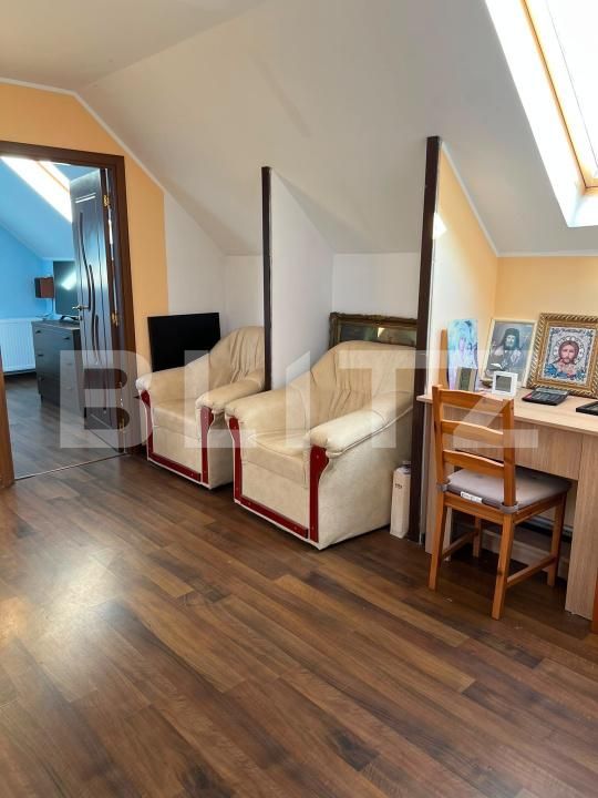 Casa de vânzare 3 camere Exterior Est - 206746CV | BLITZ Galati | Poza11
