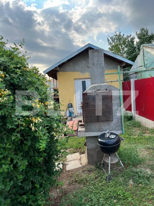 Casa de vânzare 3 camere Exterior Est - 206746CV | BLITZ Galati | Poza4