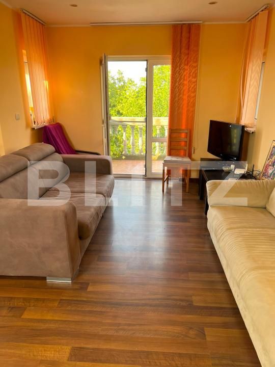 Casa de vânzare 3 camere Exterior Est - 206746CV | BLITZ Galati | Poza7
