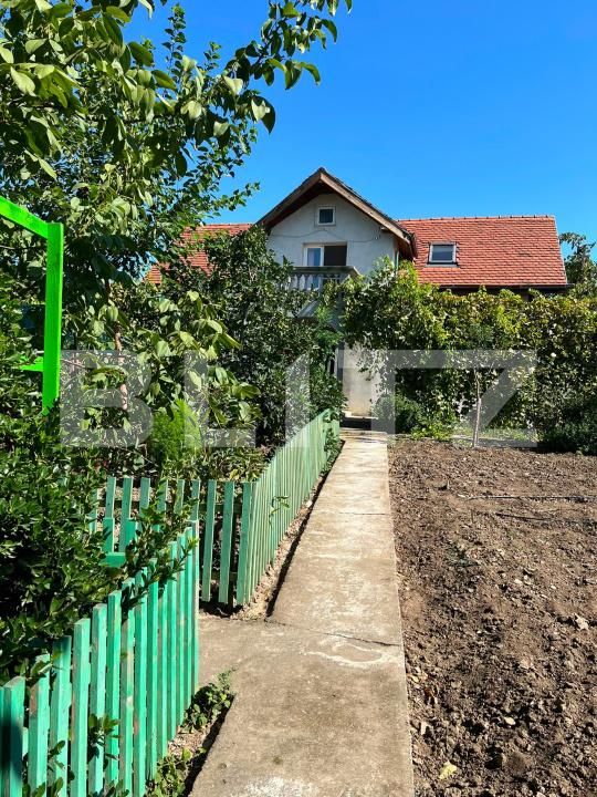 Casa de vânzare 3 camere Exterior Est - 206746CV | BLITZ Galati | Poza3