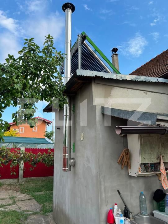 Casa de vânzare 3 camere Exterior Est - 206746CV | BLITZ Galati | Poza16