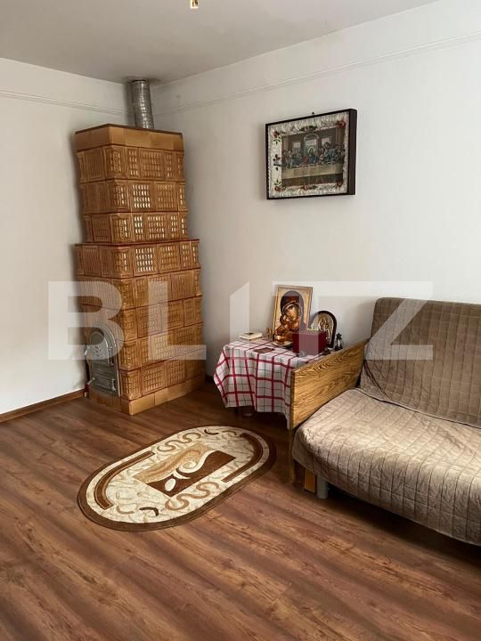 Casa de vânzare 3 camere Exterior Est - 206746CV | BLITZ Galati | Poza6