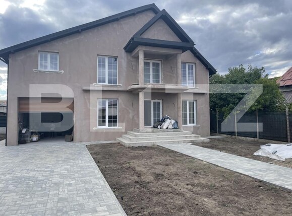 Casa de vânzare 7 camere Tecuci - 206772CV | BLITZ Galati | Poza2