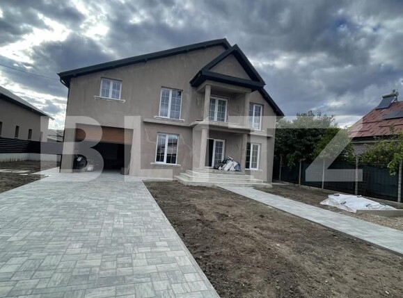 Casa de vânzare 7 camere Tecuci - 206772CV | BLITZ Galati | Poza1