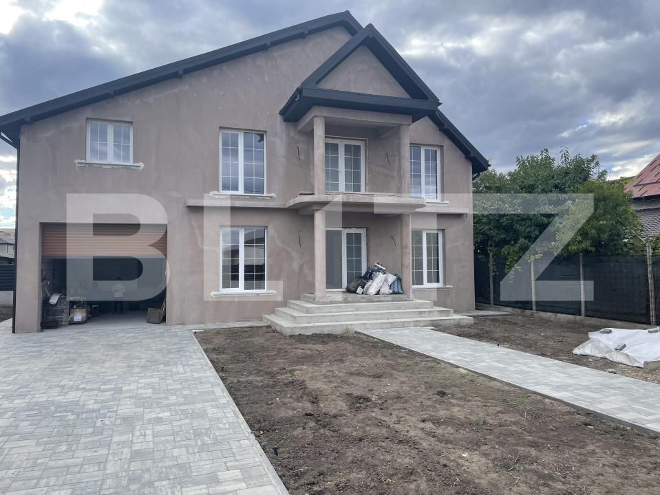 Casa de vânzare 7 camere Tecuci - 206772CV | BLITZ Galati | Poza2