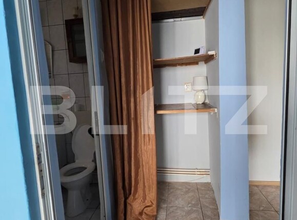 Apartament de vânzare 2 camere Micro 13 - 206864AV | BLITZ Galati | Poza7