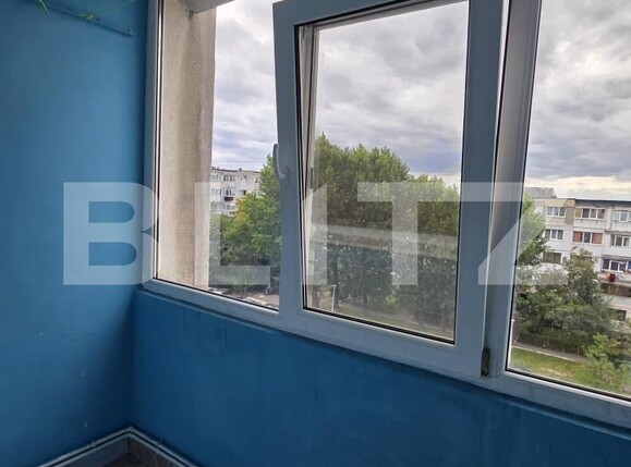 Apartament de vânzare 2 camere Micro 13 - 206864AV | BLITZ Galati | Poza5