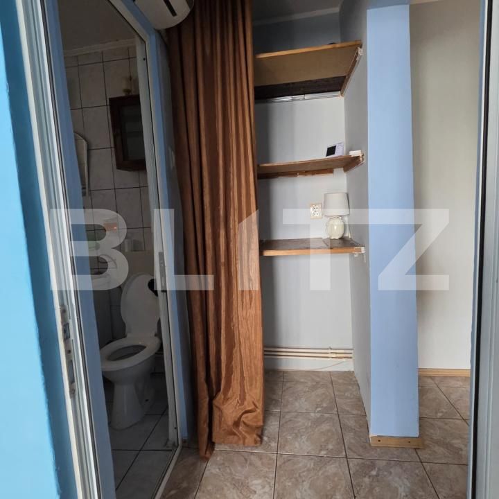 Apartament de vânzare 2 camere Micro 13 - 206864AV | BLITZ Galati | Poza7