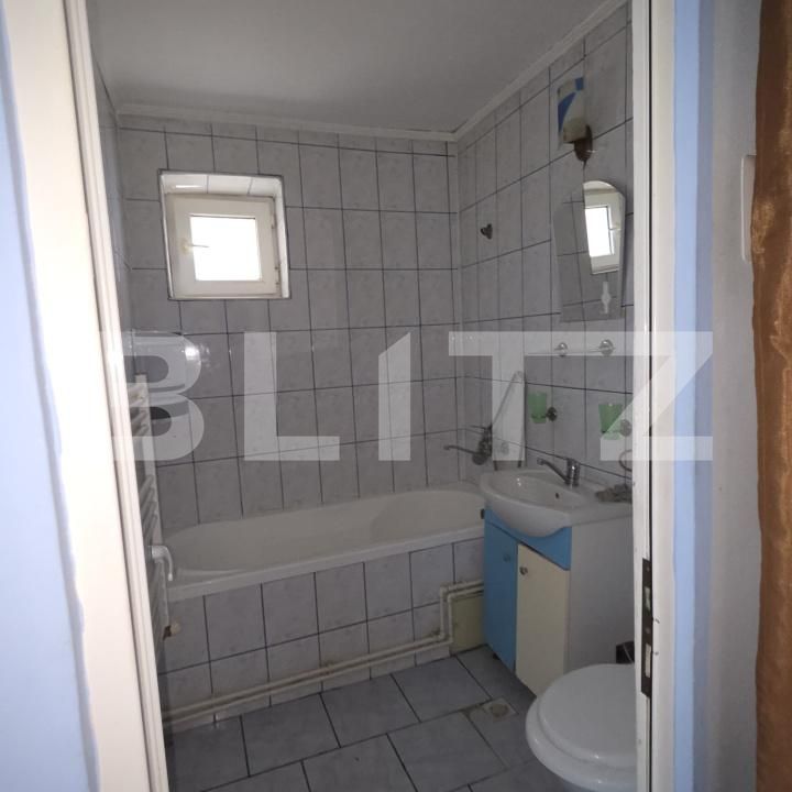 Apartament de vânzare 2 camere Micro 13 - 206864AV | BLITZ Galati | Poza8
