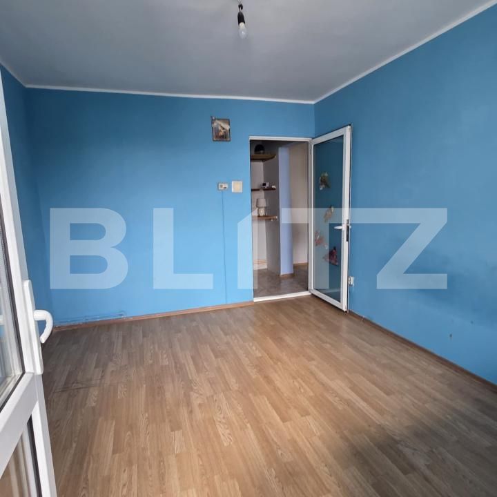 Apartament de vânzare 2 camere Micro 13 - 206864AV | BLITZ Galati | Poza6
