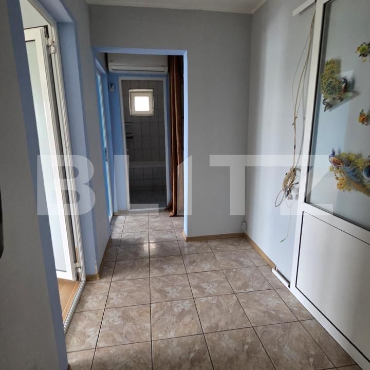 Apartament de vânzare 2 camere Micro 13 - 206864AV | BLITZ Galati | Poza4