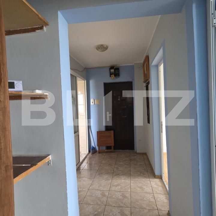 Apartament de vânzare 2 camere Micro 13 - 206864AV | BLITZ Galati | Poza3